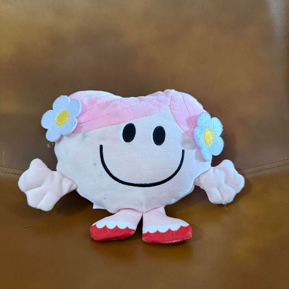 Little-miss multi Stuffed-animals